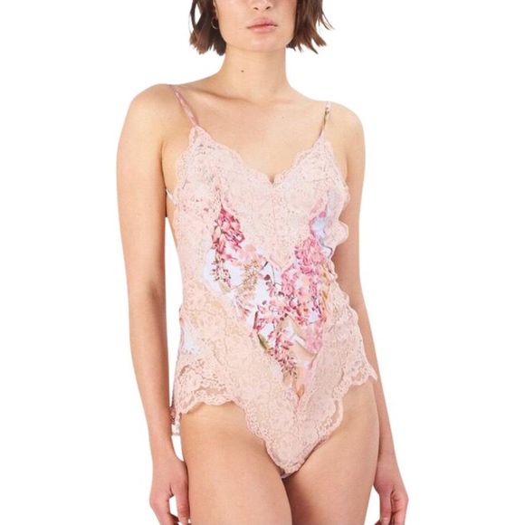 Zimmermann Other - Zimmerman botanica teddy